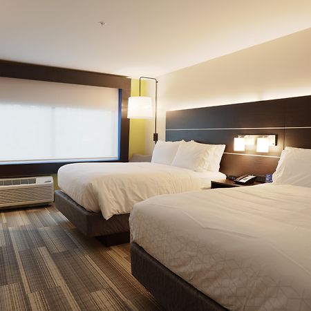 Holiday Inn Express Oneonta By Ihg Binghamton Kültér fotó