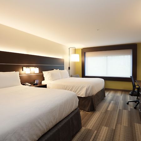 Holiday Inn Express Oneonta By Ihg Binghamton Kültér fotó