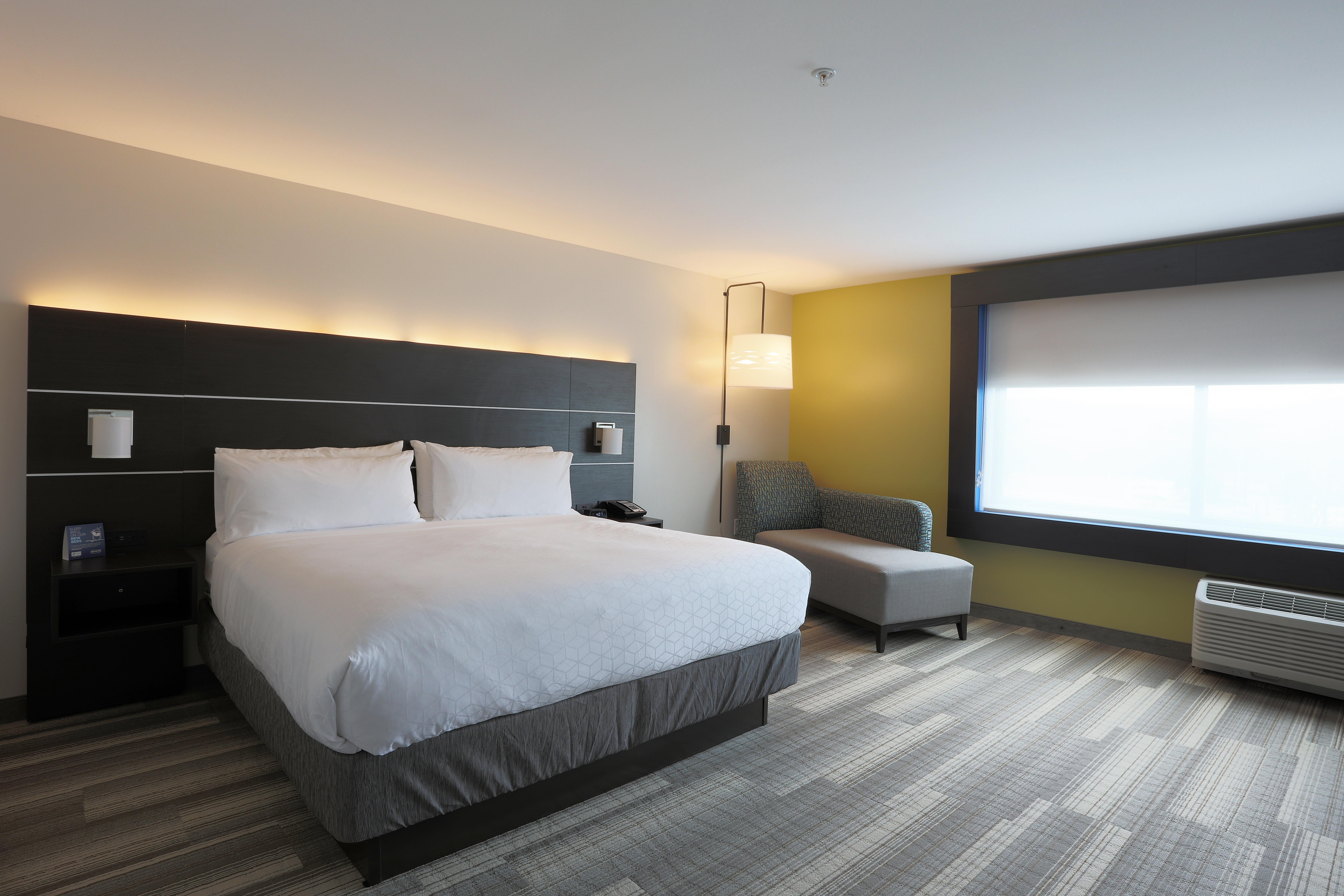 Holiday Inn Express Oneonta By Ihg Binghamton Kültér fotó