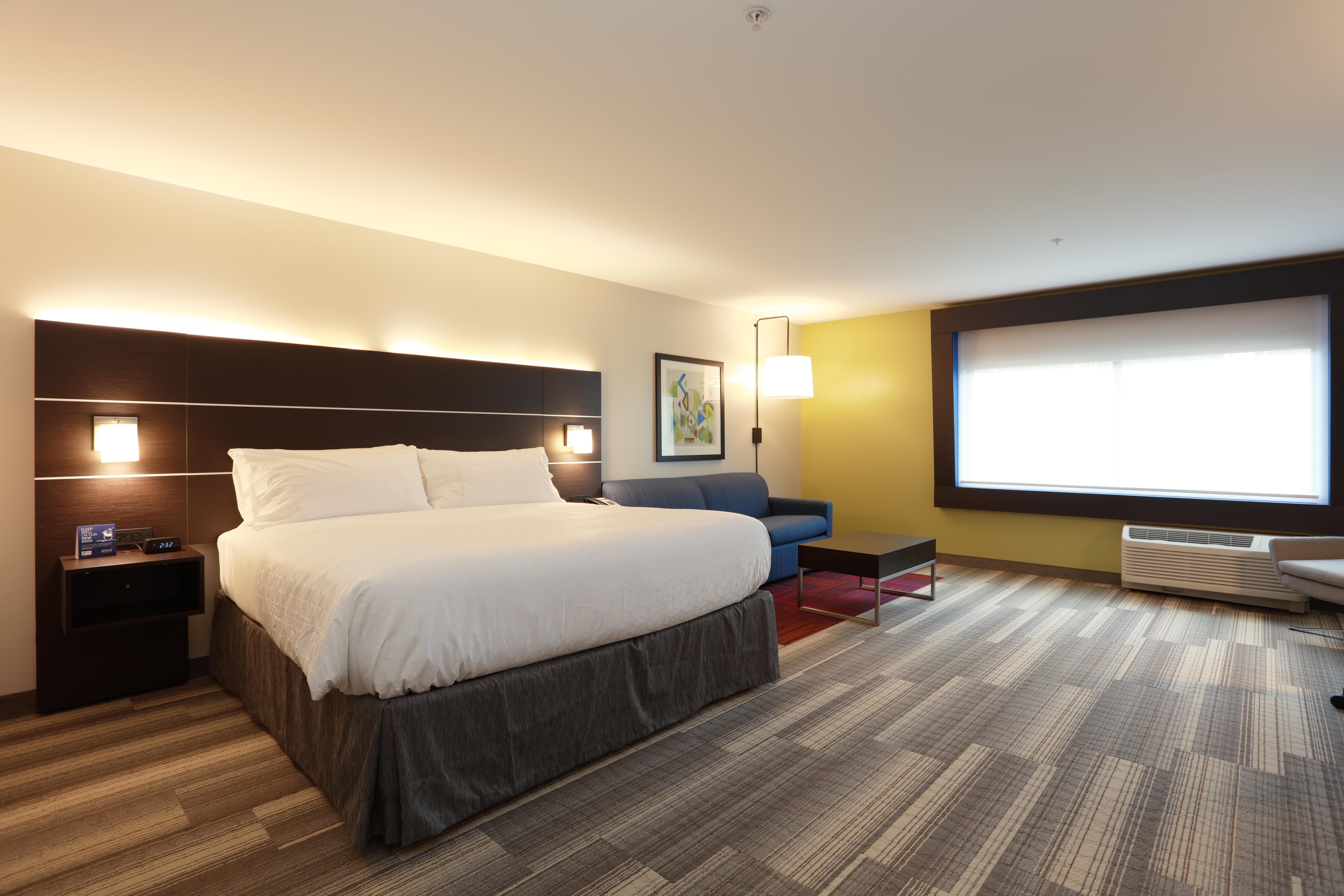 Holiday Inn Express Oneonta By Ihg Binghamton Kültér fotó
