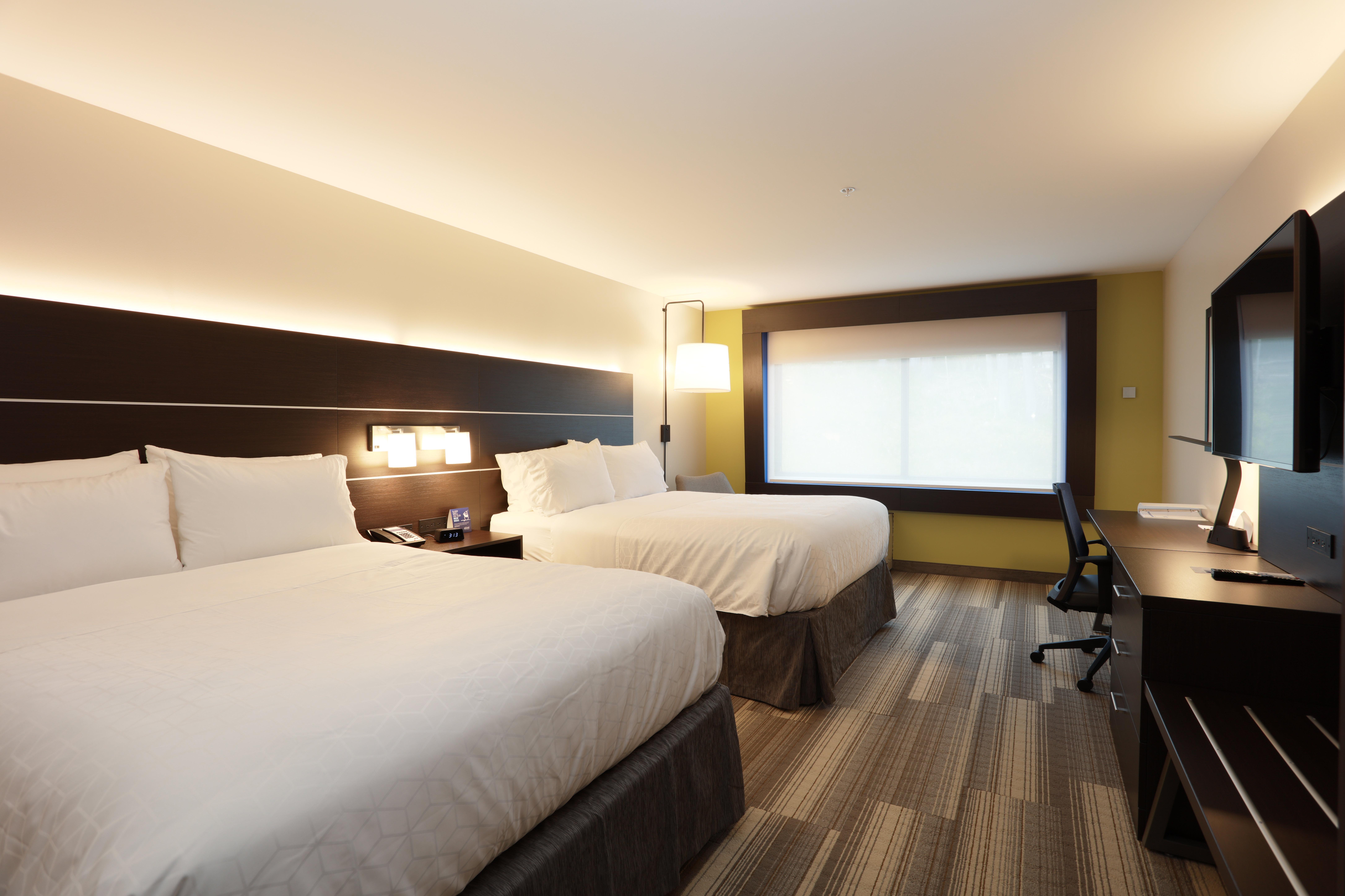 Holiday Inn Express Oneonta By Ihg Binghamton Kültér fotó