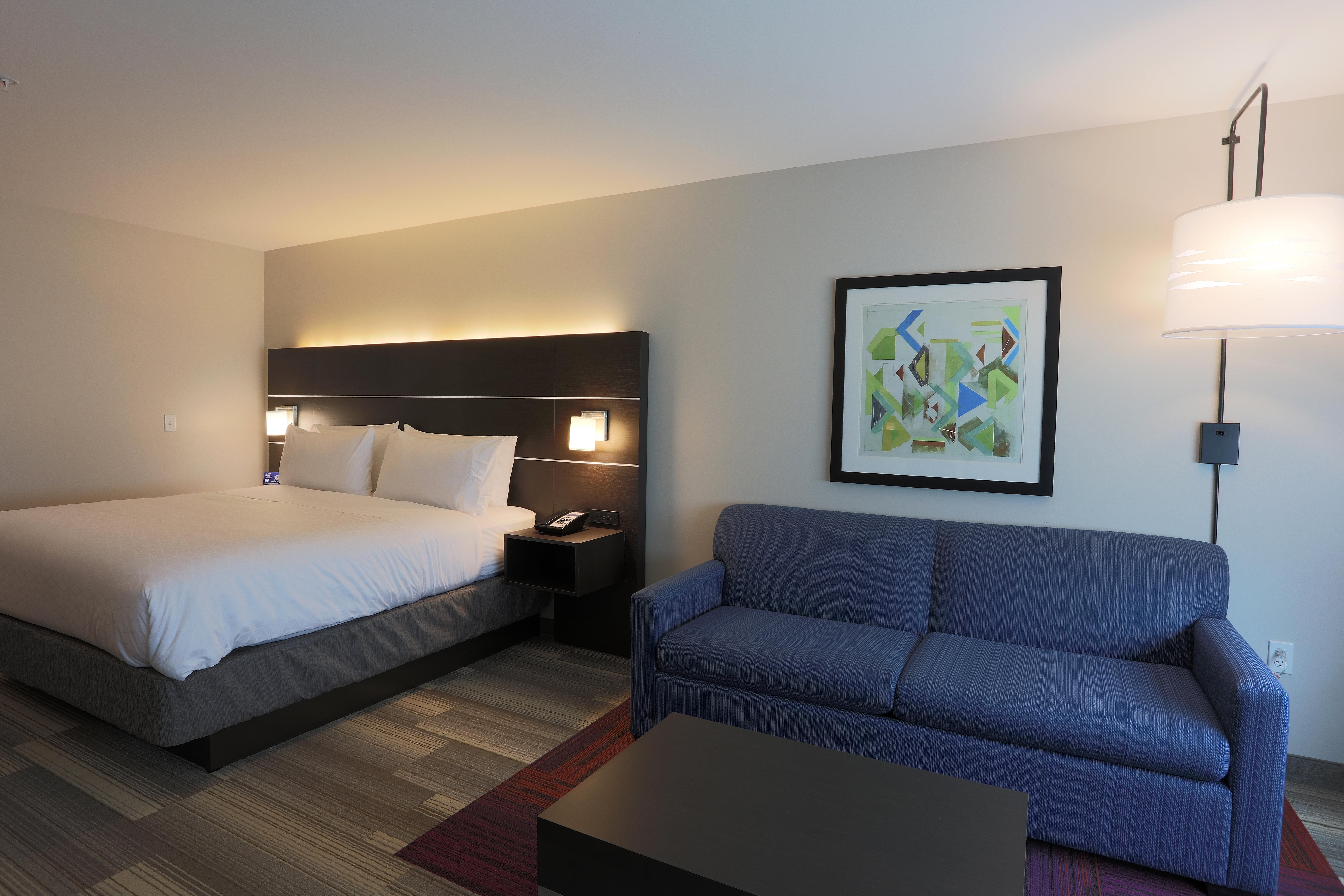 Holiday Inn Express Oneonta By Ihg Binghamton Kültér fotó