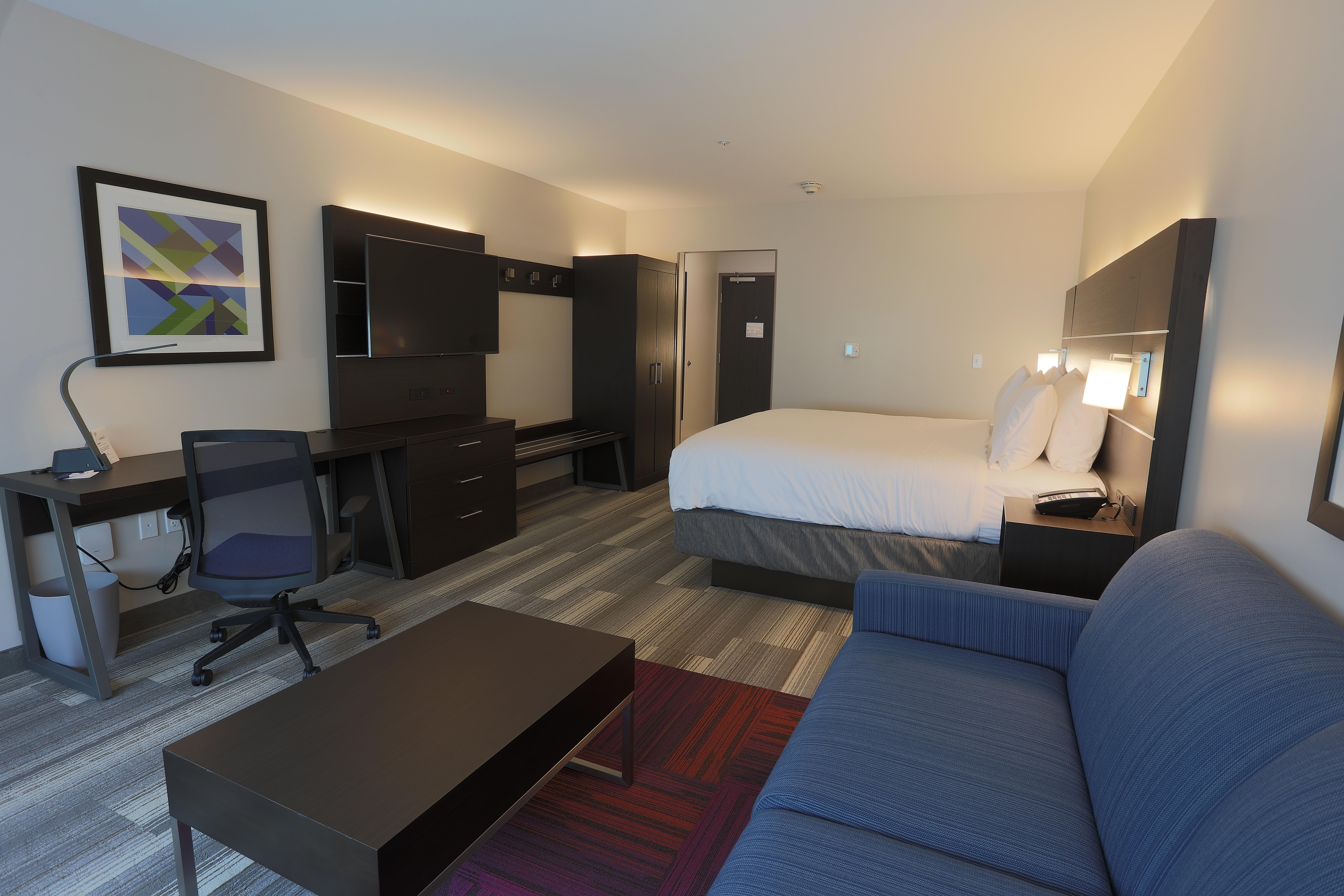 Holiday Inn Express Oneonta By Ihg Binghamton Kültér fotó