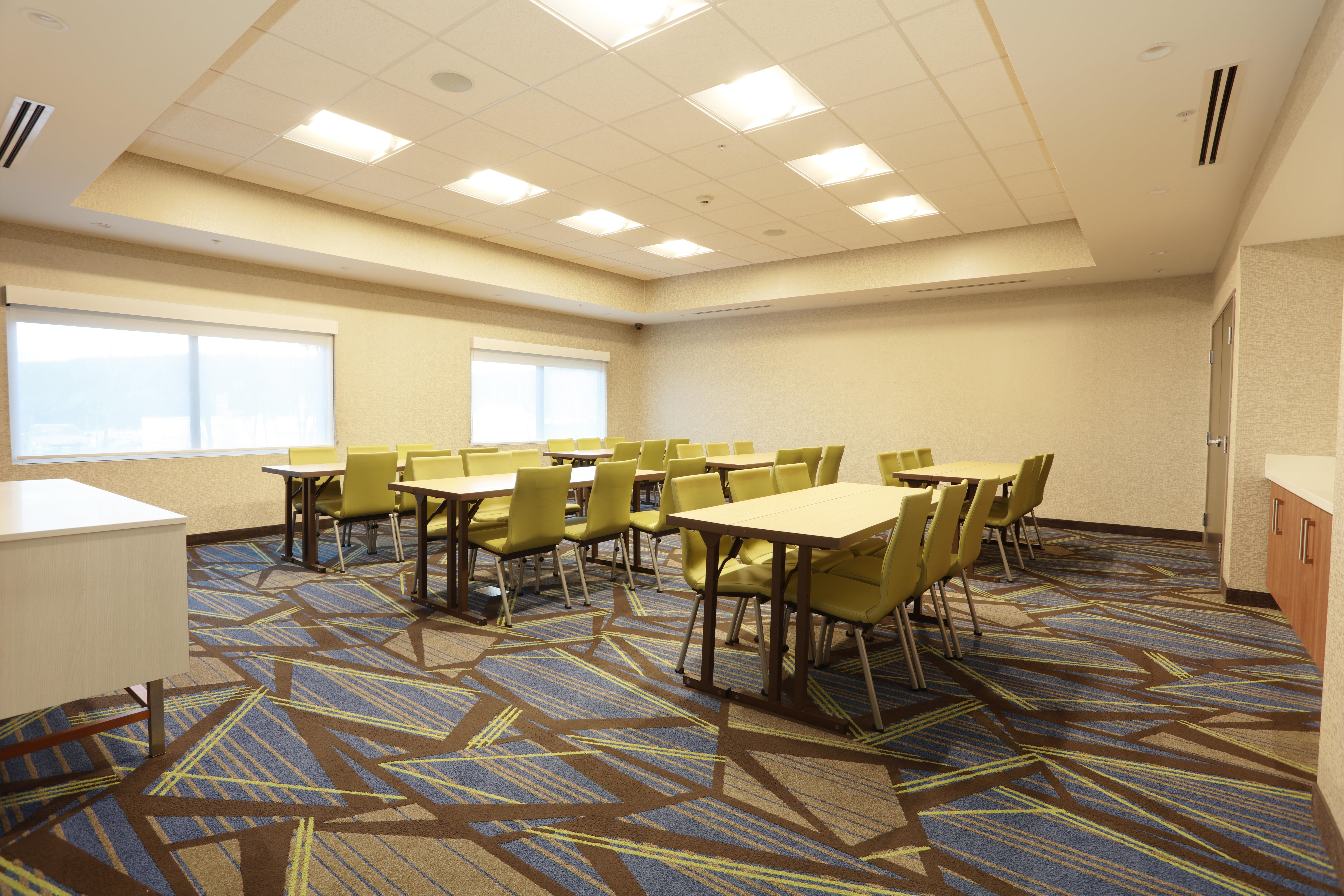 Holiday Inn Express Oneonta By Ihg Binghamton Kültér fotó