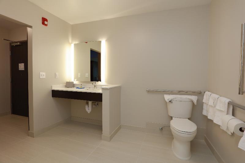 Holiday Inn Express Oneonta By Ihg Binghamton Kültér fotó